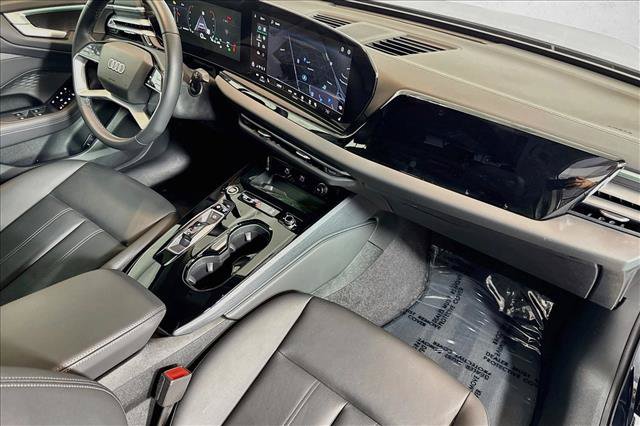 Used 2025 Audi A5 2.0T Premium AWD/4WD image 25