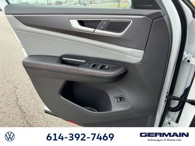 New 2026 Volkswagen Atlas Peak Edition image 24