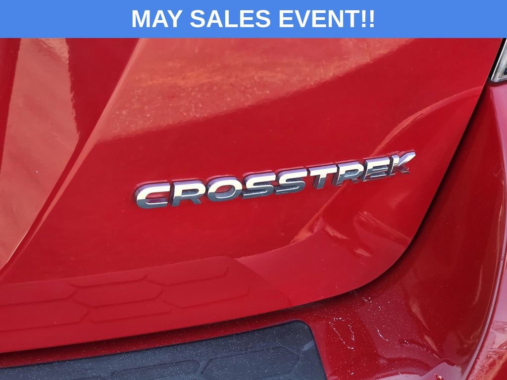 Used 2020 Subaru Crosstrek 2.0i Premium w/ Moonroof Package 1 AWD/4WD image 34