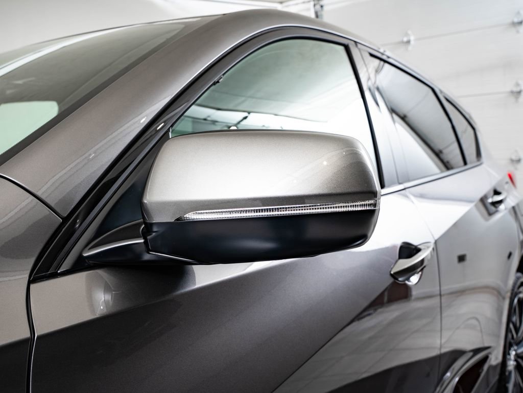Certified 2026 Acura RDX A-Spec AWD/4WD image 17