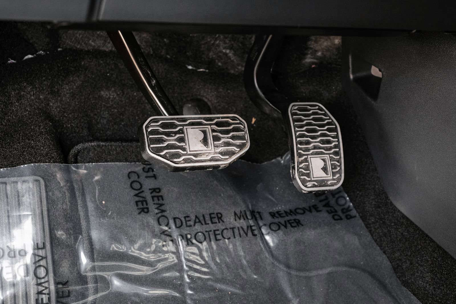 Used 2025 Ford F150 Lariat w/ Equipment Group 502A High image 40