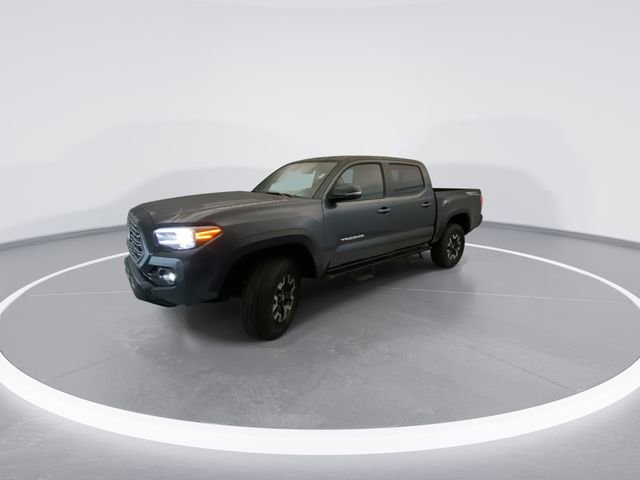 Used 2022 Toyota Tacoma TRD Off-Road w/ TRD Premium Off Road Package RWD image 8