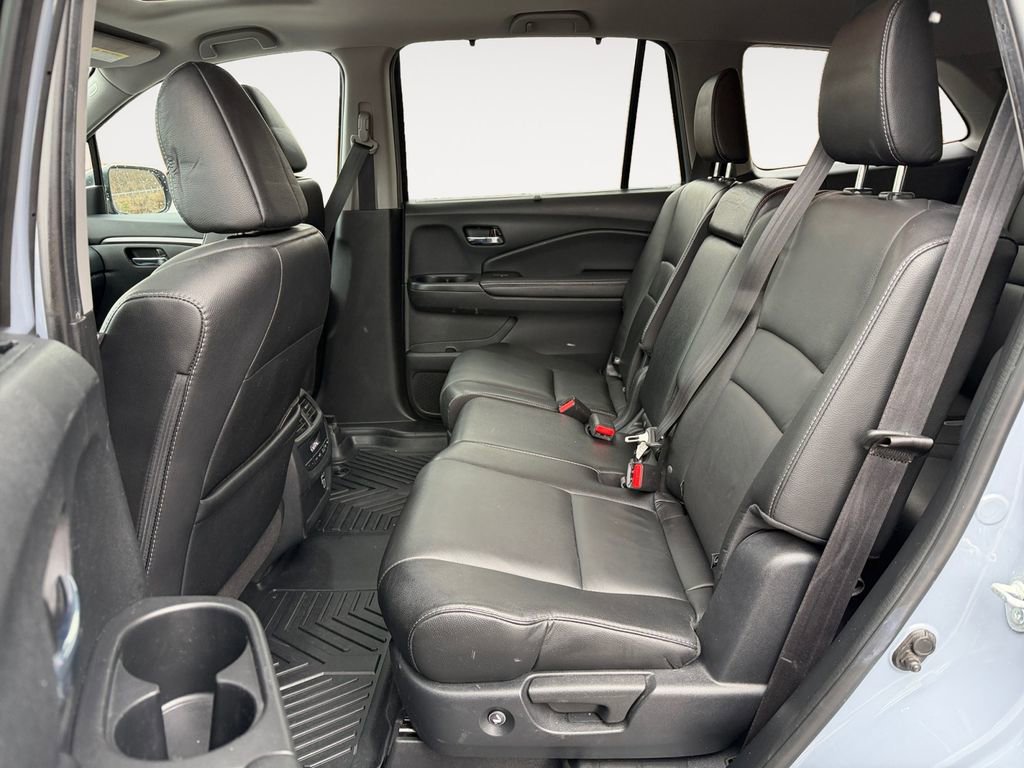 Used 2022 Honda Pilot Special Edition image 30
