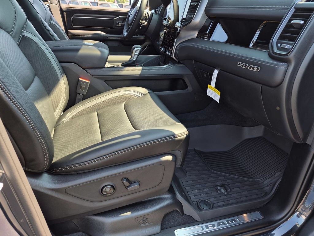 New 2026 RAM 1500 RHO w/ RHO Level 1 Equipment Group AWD/4WD image 30