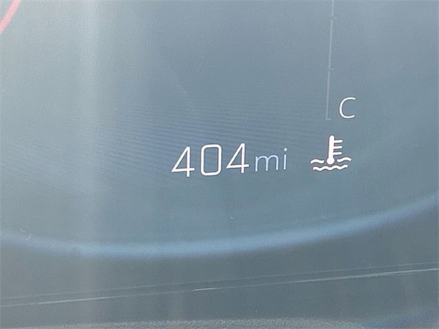 New 2026 Chevrolet TrailBlazer RS w/ Convenience Package image 12