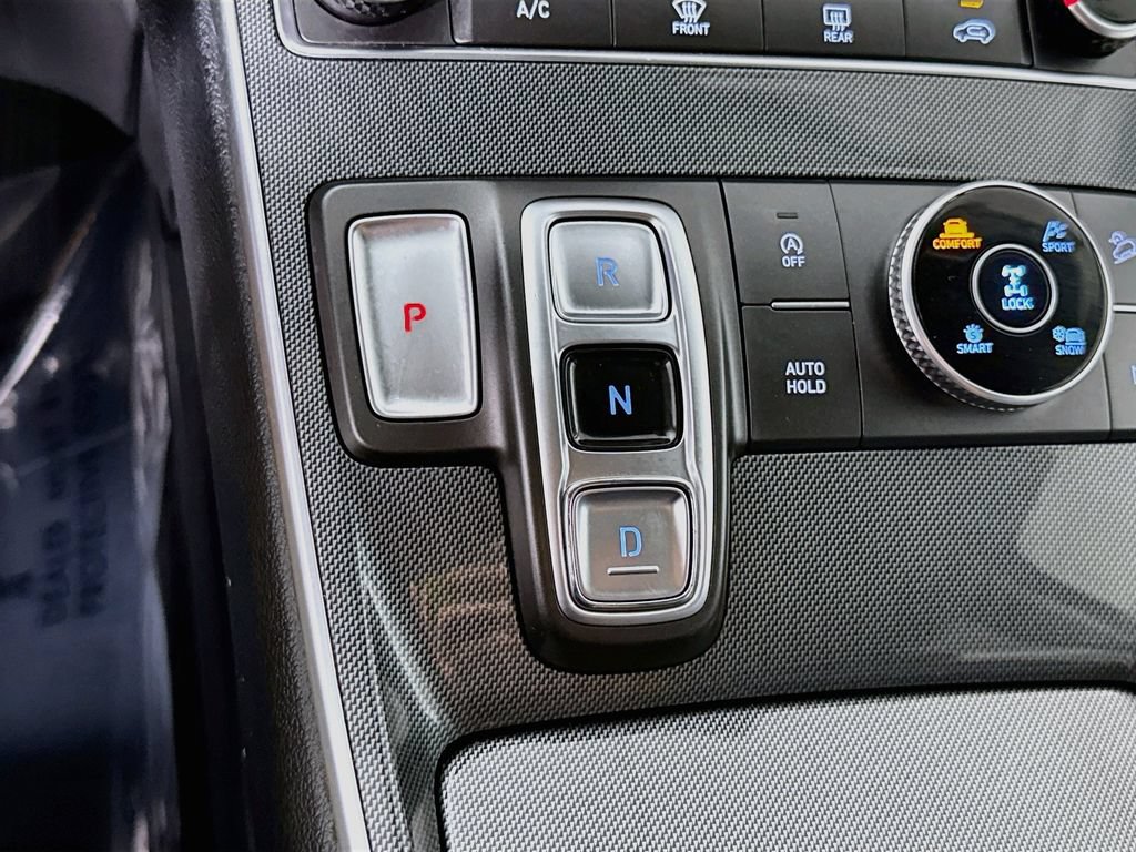 Certified 2023 Hyundai Santa Fe SE AWD/4WD image 10
