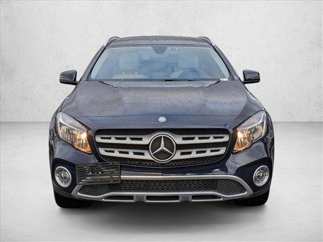 Used 2018 Mercedes-Benz GLA 250 4MATIC image 2