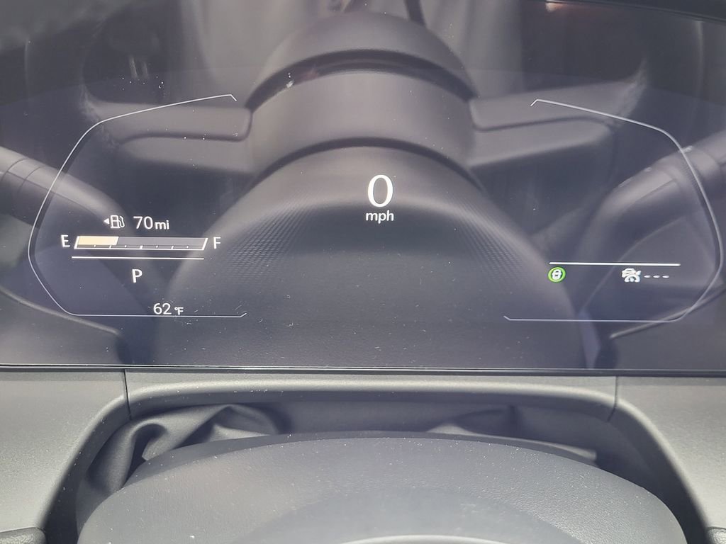 New 2026 MAZDA CX-5 Select AWD/4WD image 7