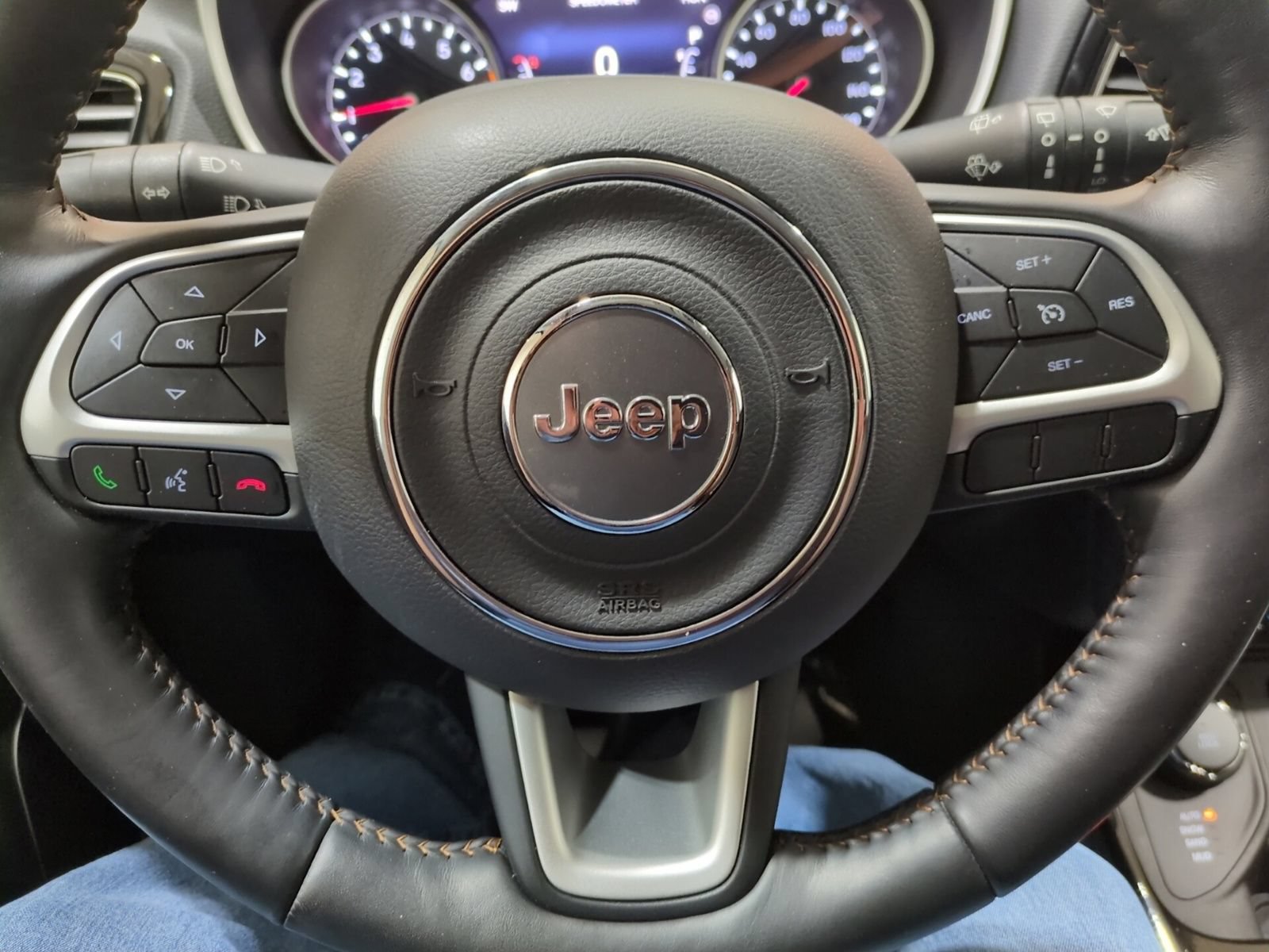 Used 2019 Jeep Compass Limited AWD/4WD image 20