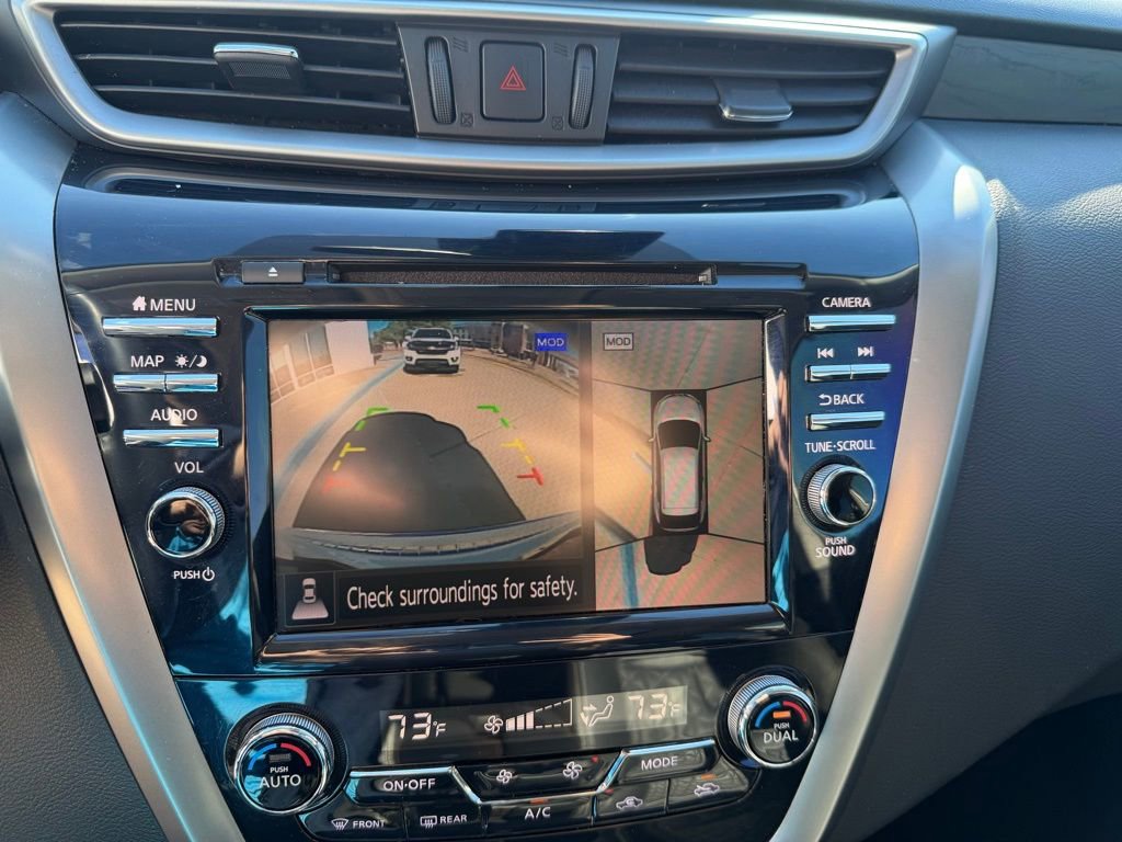 Used 2023 Nissan Murano Platinum w/ Cargo Package image 26