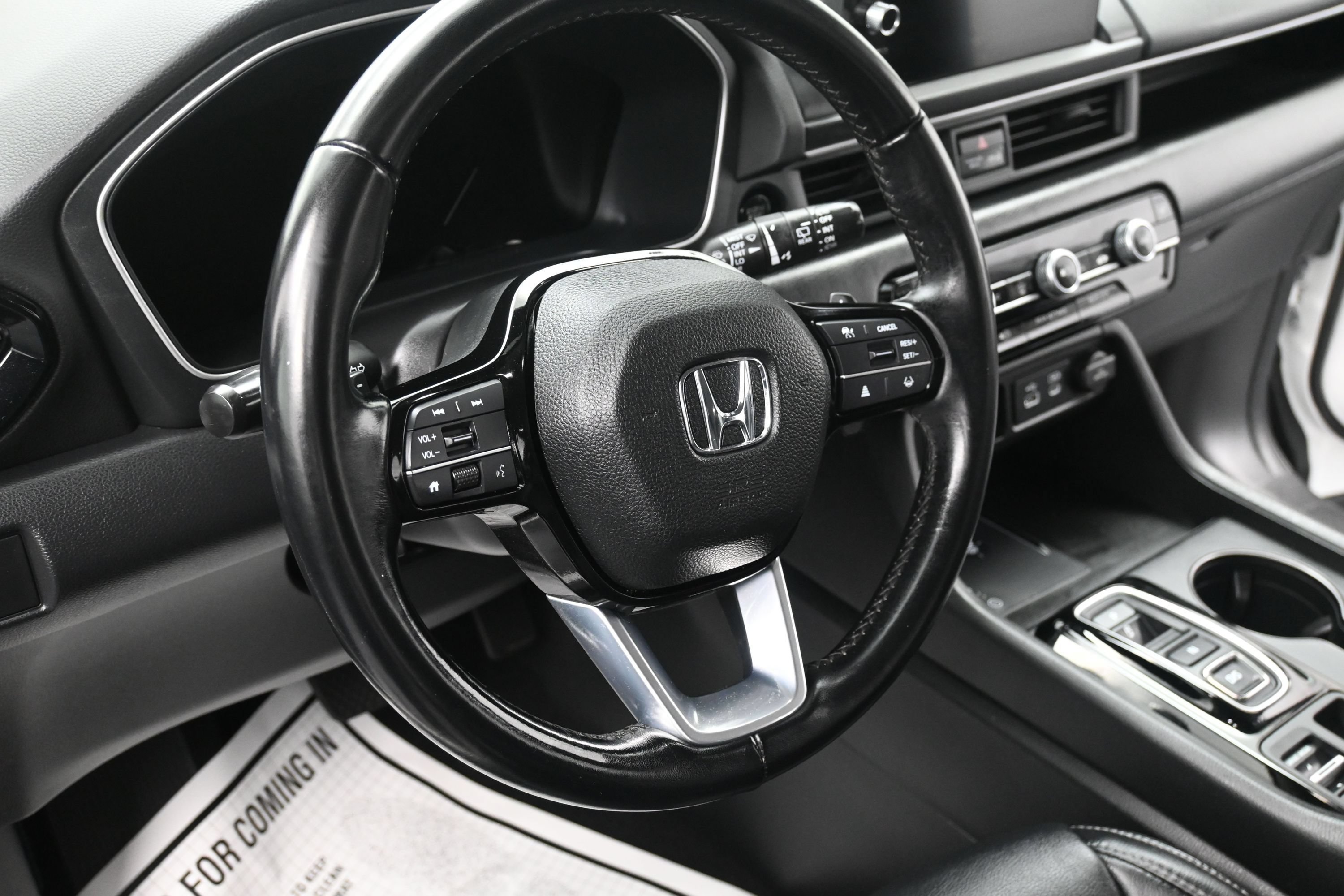 Used 2023 Honda Pilot EX-L image 19