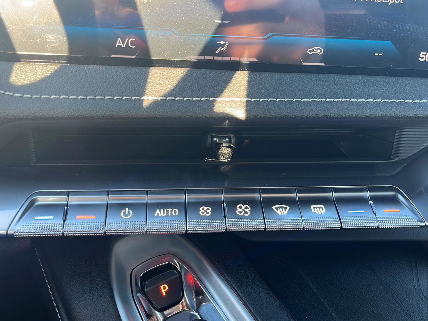 New 2026 Chevrolet Corvette Z06 w/ Battery Protection Package image 22