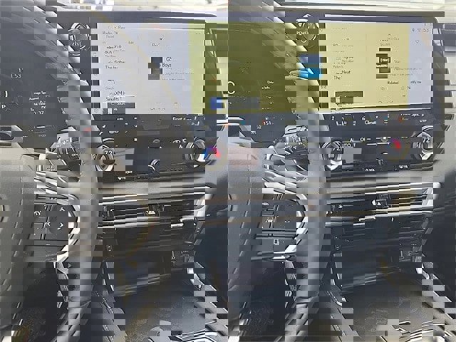 New 2026 Lexus RX 450h Luxury image 16