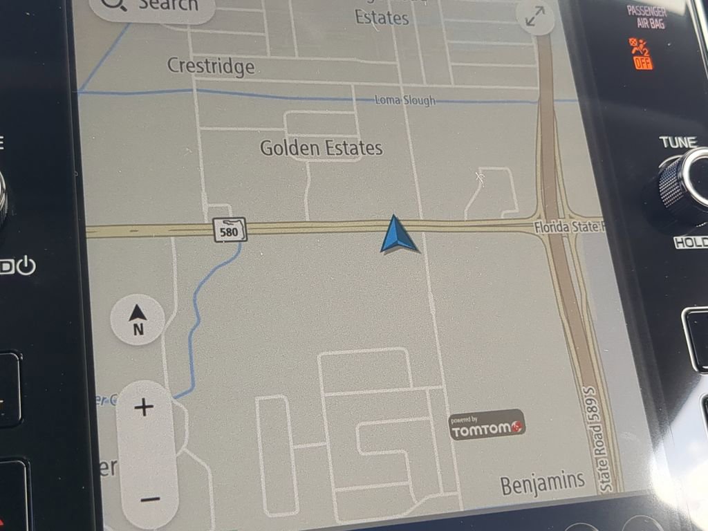 New 2026 Subaru Ascent Bronze Edition image 23