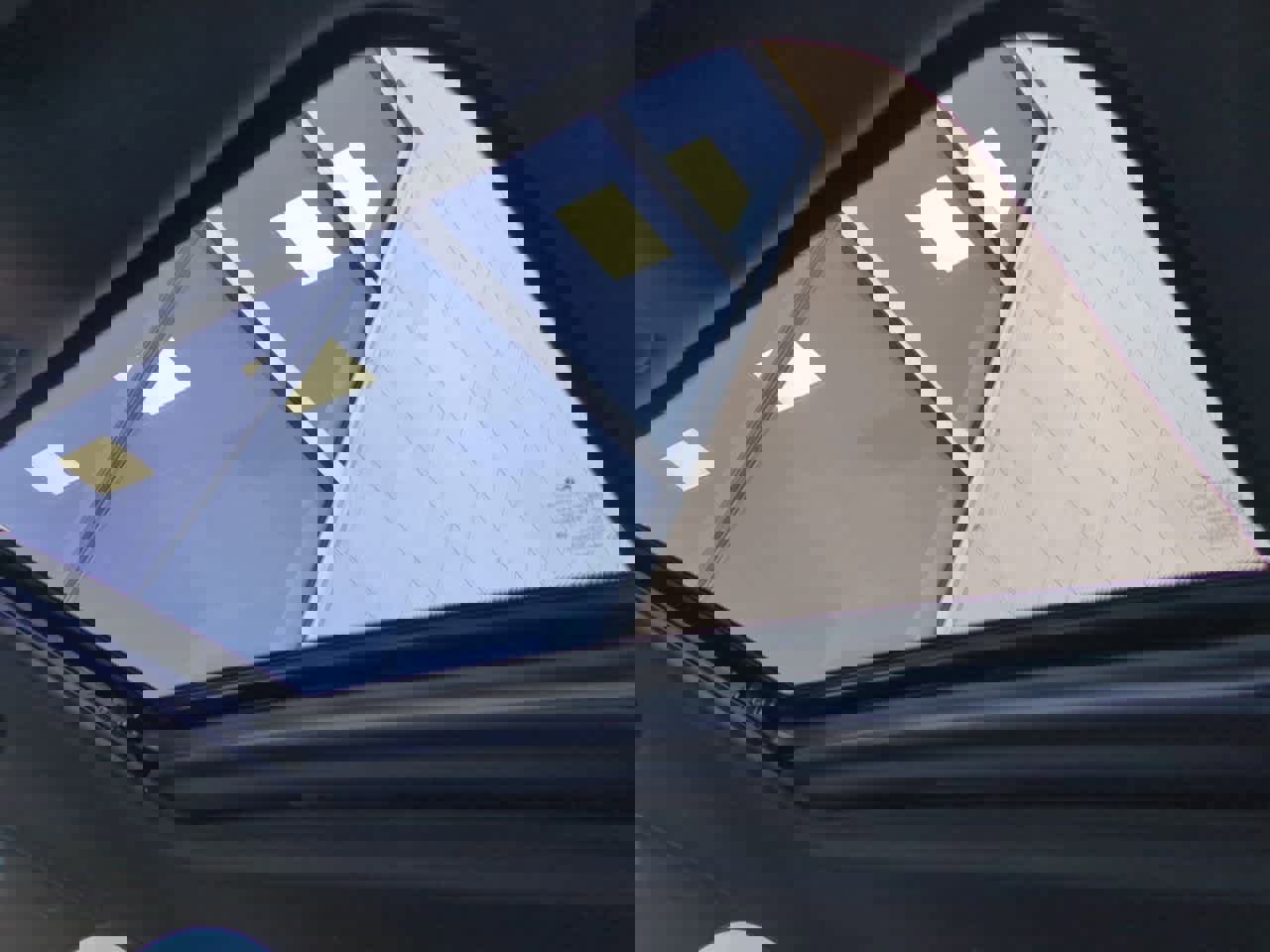 Used 2023 MAZDA CX-5 AWD 2.5 Turbo image 17