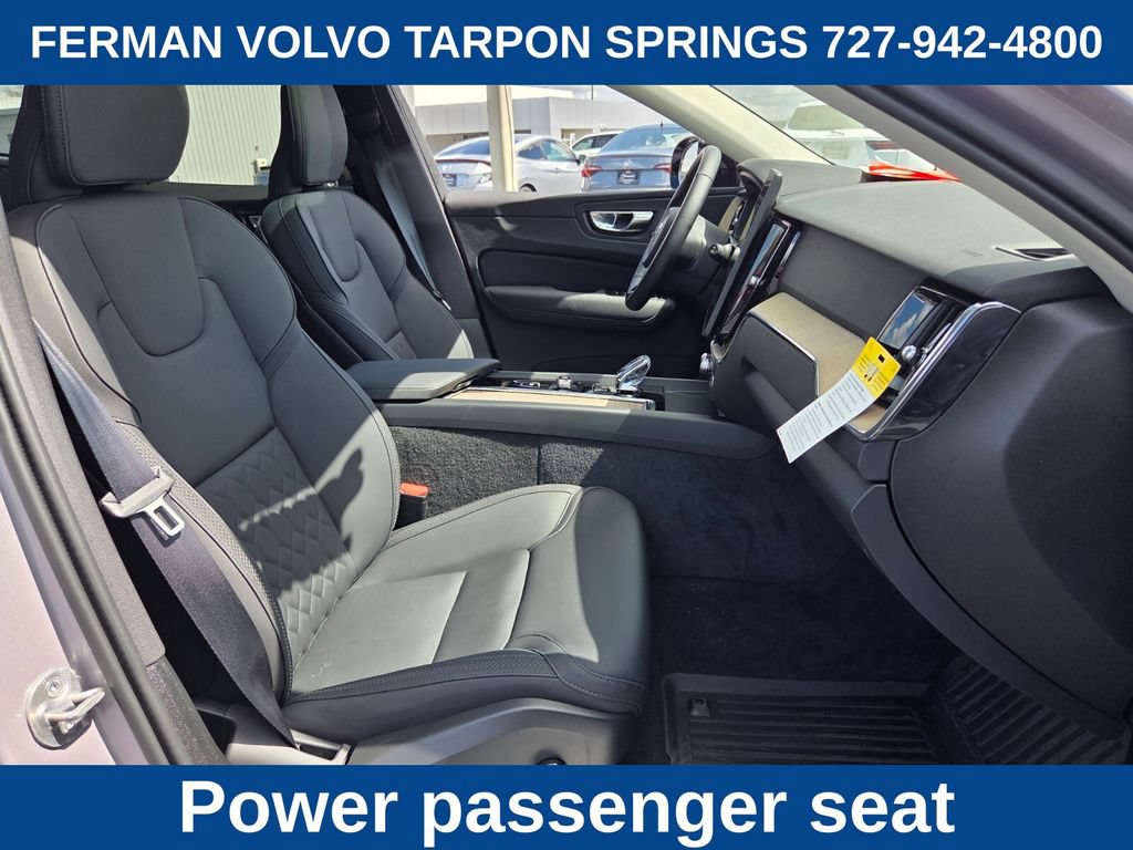 New 2026 Volvo XC60 B5 Core w/ Protection Package Premier AWD/4WD image 21