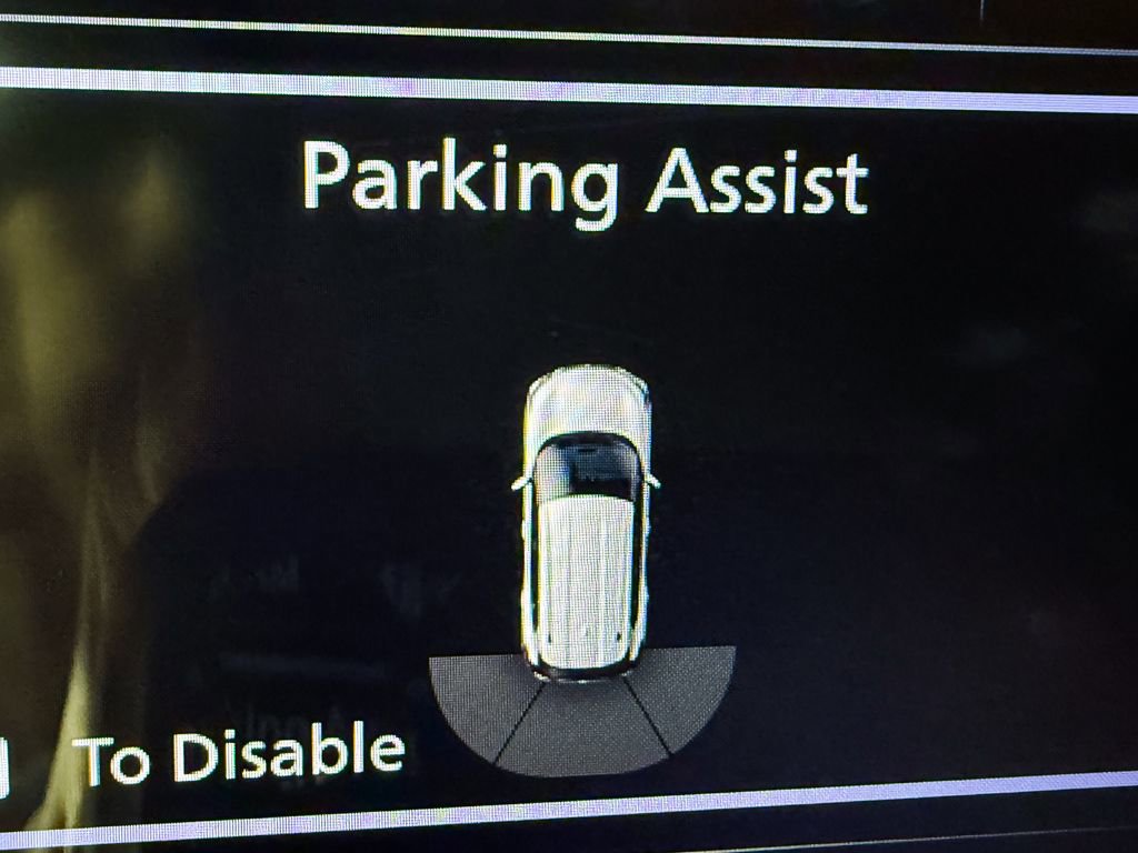 Certified 2025 Nissan Rogue S image 28