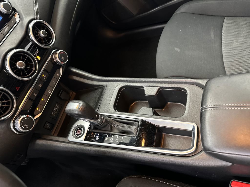 Used 2024 Nissan Sentra SV image 28