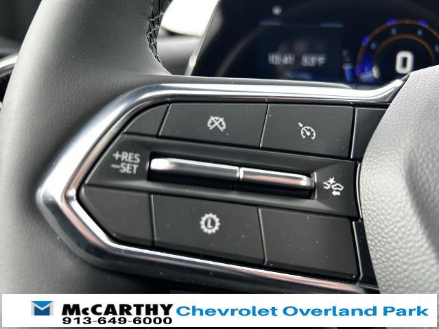 New 2026 Chevrolet Equinox LT FWD image 10