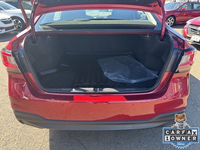 Certified 2024 Subaru Legacy Limited image 27