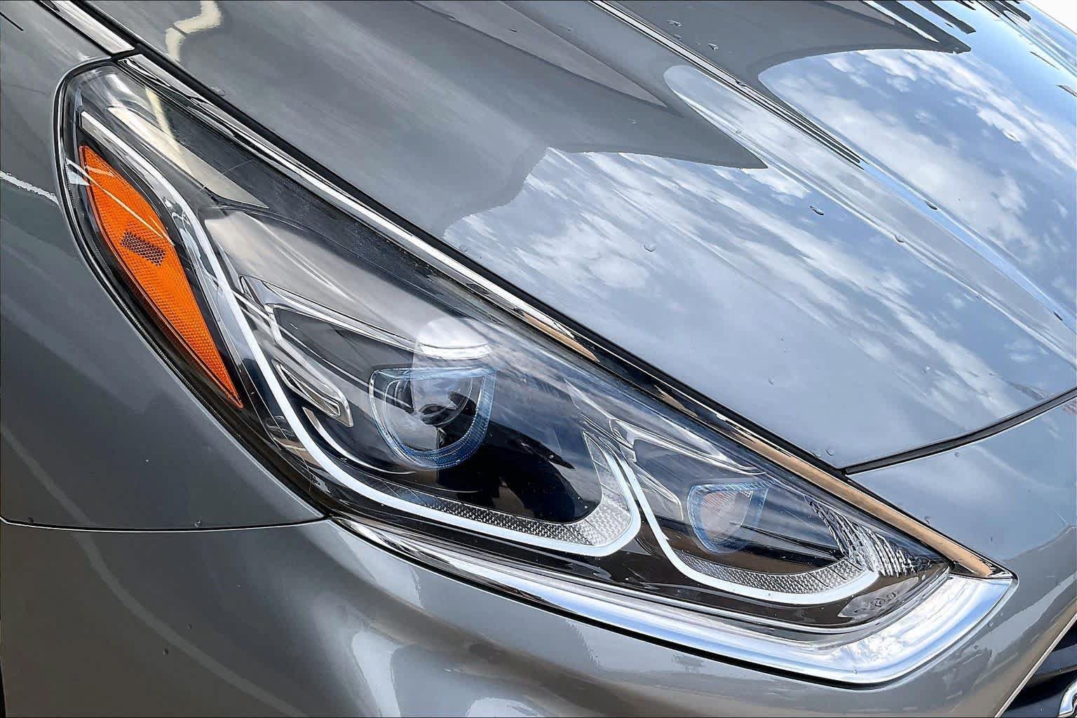 Used 2018 Hyundai Sonata Limited FWD image 27