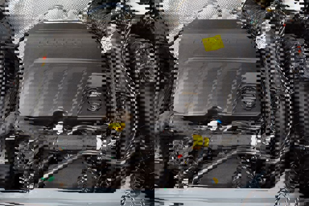 New 2026 Buick Envista Sport Touring w/ Convenience I Package image 21