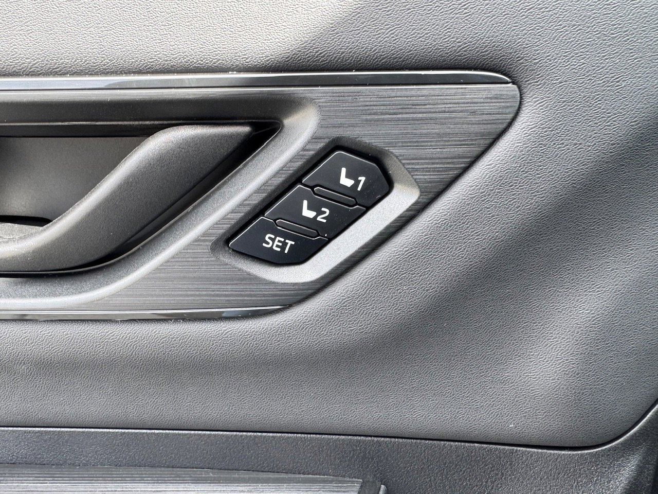 New 2026 Subaru Outback Wilderness image 11