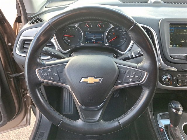 Used 2019 Chevrolet Equinox LT image 18