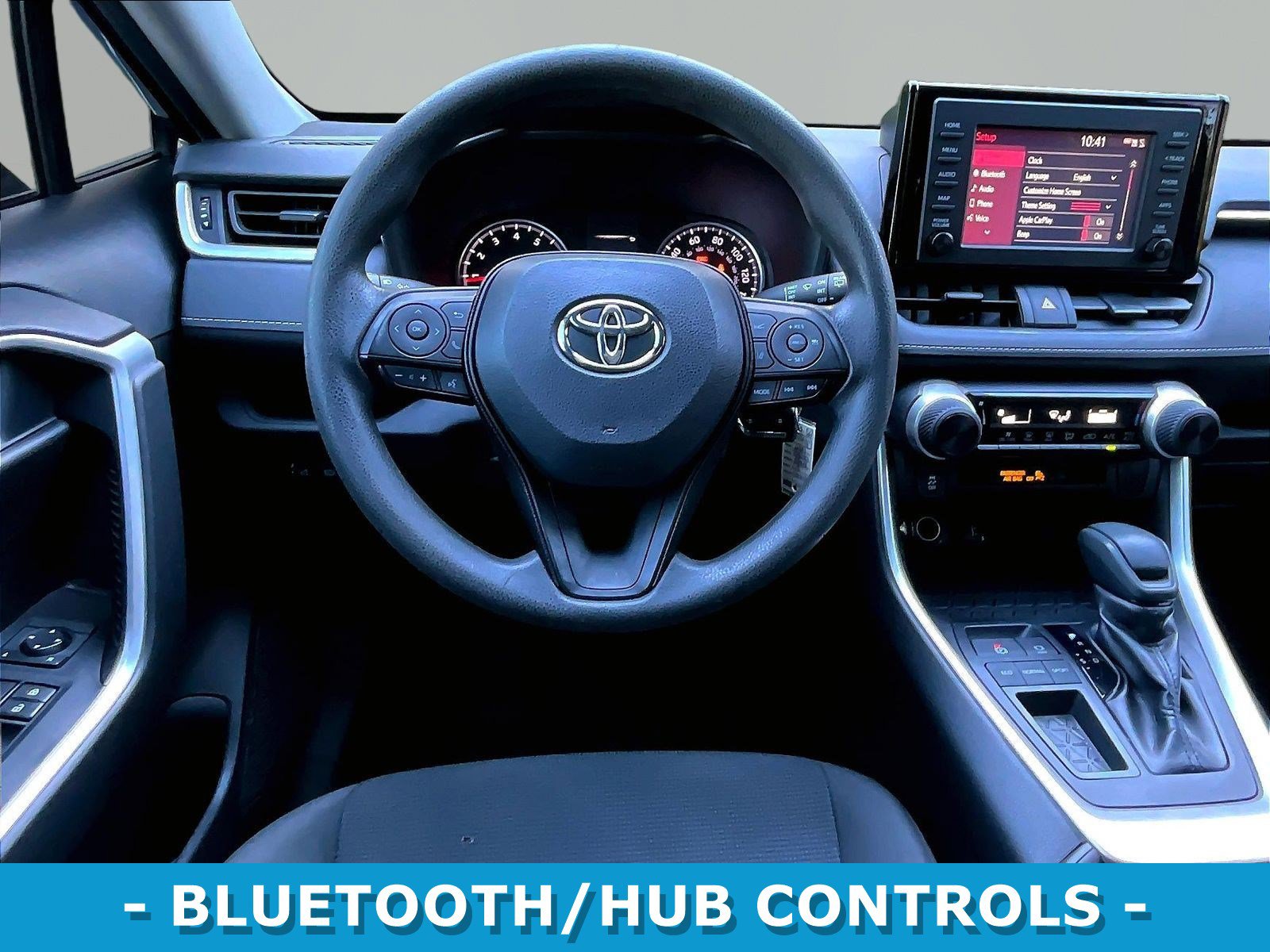 Used 2019 Toyota RAV4 LE FWD image 8