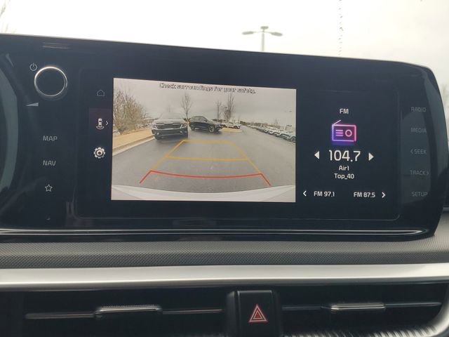 Certified 2022 Kia K5 GT-Line w/ GT-Line FWD Premium Package image 22