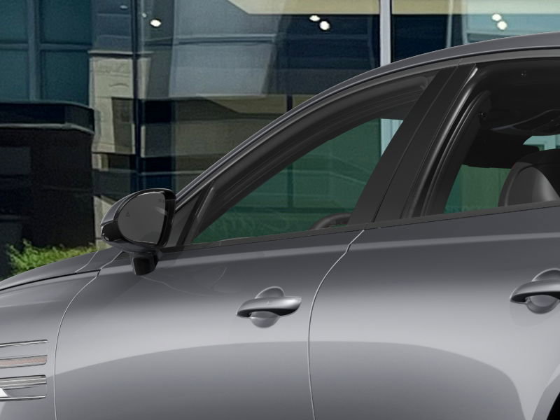 Used 2025 Genesis G80 3.5T Sport Prestige image 14