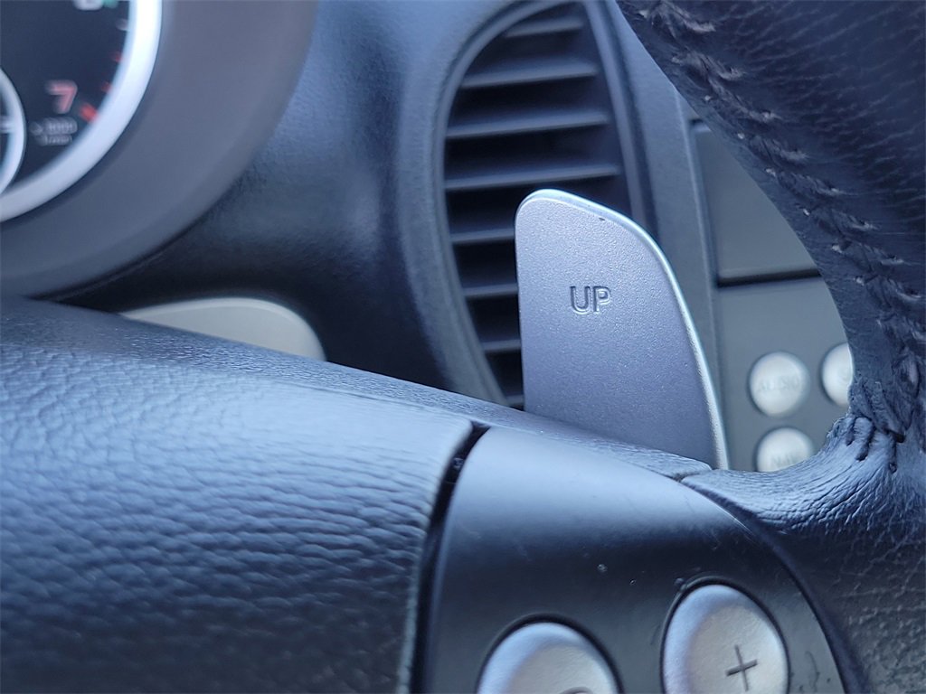 Used 2007 Mercedes-Benz SLK 55 AMG image 8