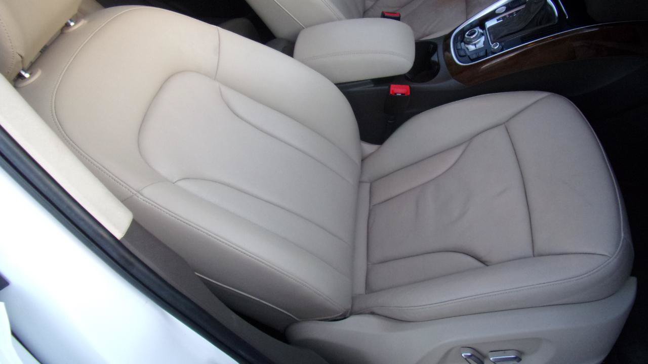 Used 2015 Audi Q5 2.0T Premium Plus w/ Technology Package AWD/4WD image 13