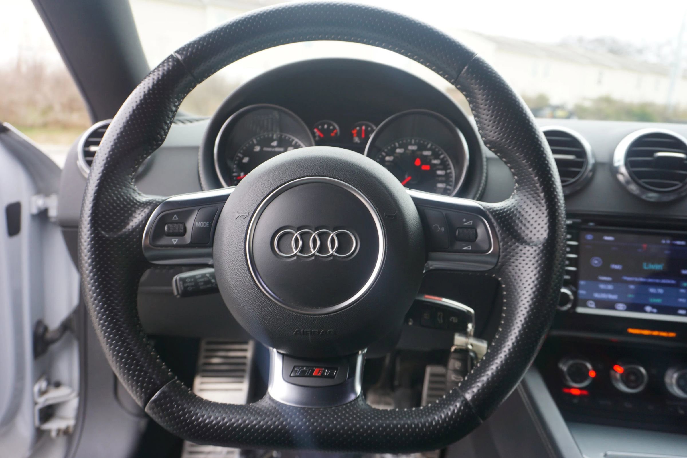 Used 2012 Audi TT RS image 27
