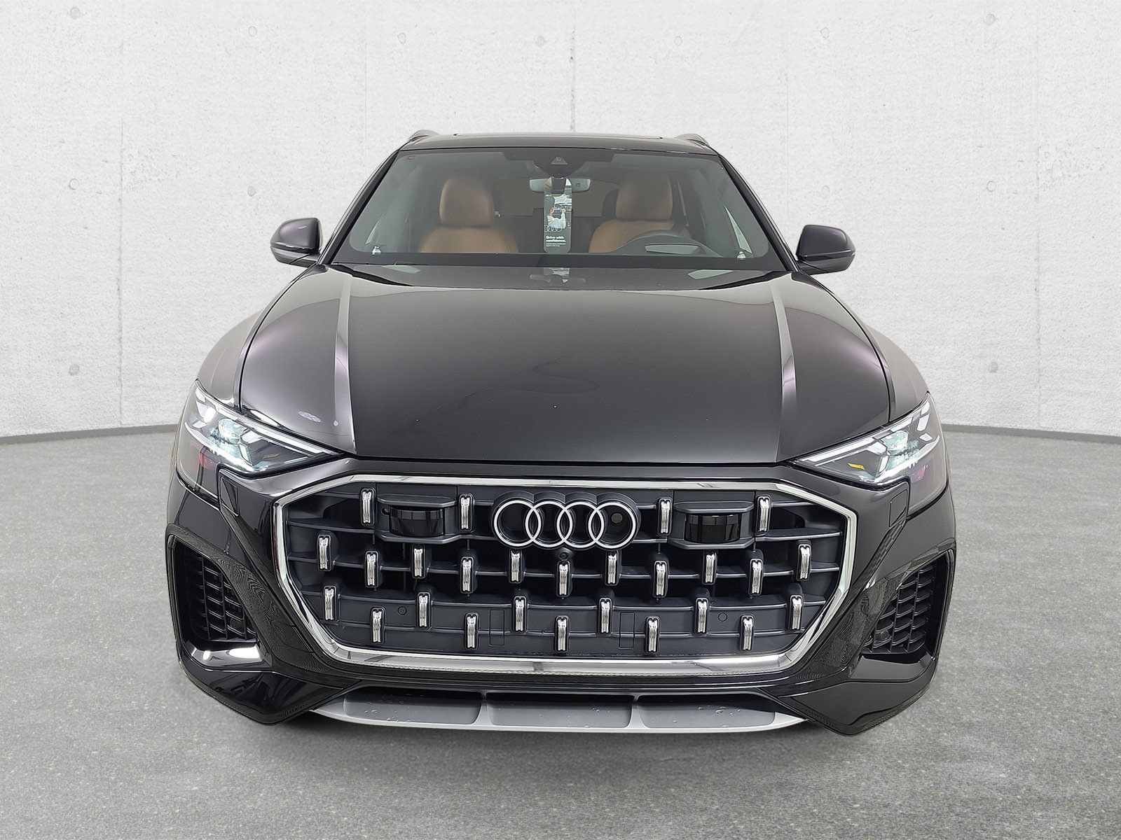 New 2026 Audi Q8 Prestige AWD/4WD image 2