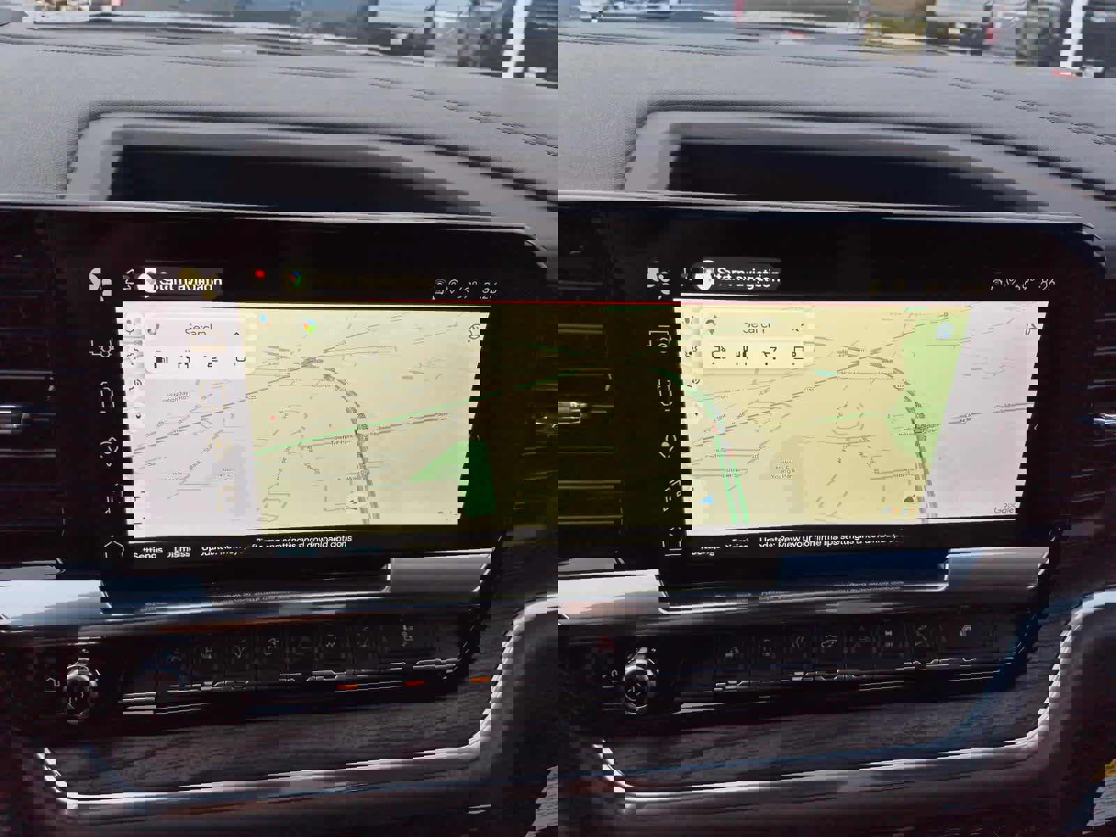 New 2026 GMC Sierra 1500 SLT image 16