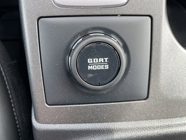 New 2026 Ford Bronco Sport Big Bend image 44