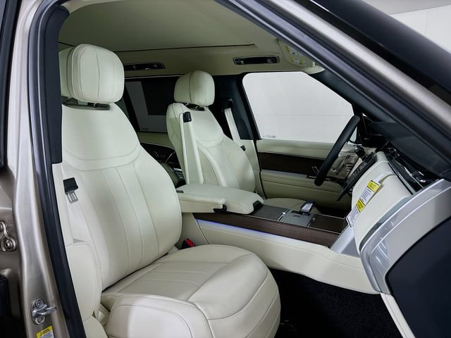 New 2026 Land Rover Range Rover Long Wheelbase SE AWD/4WD image 27