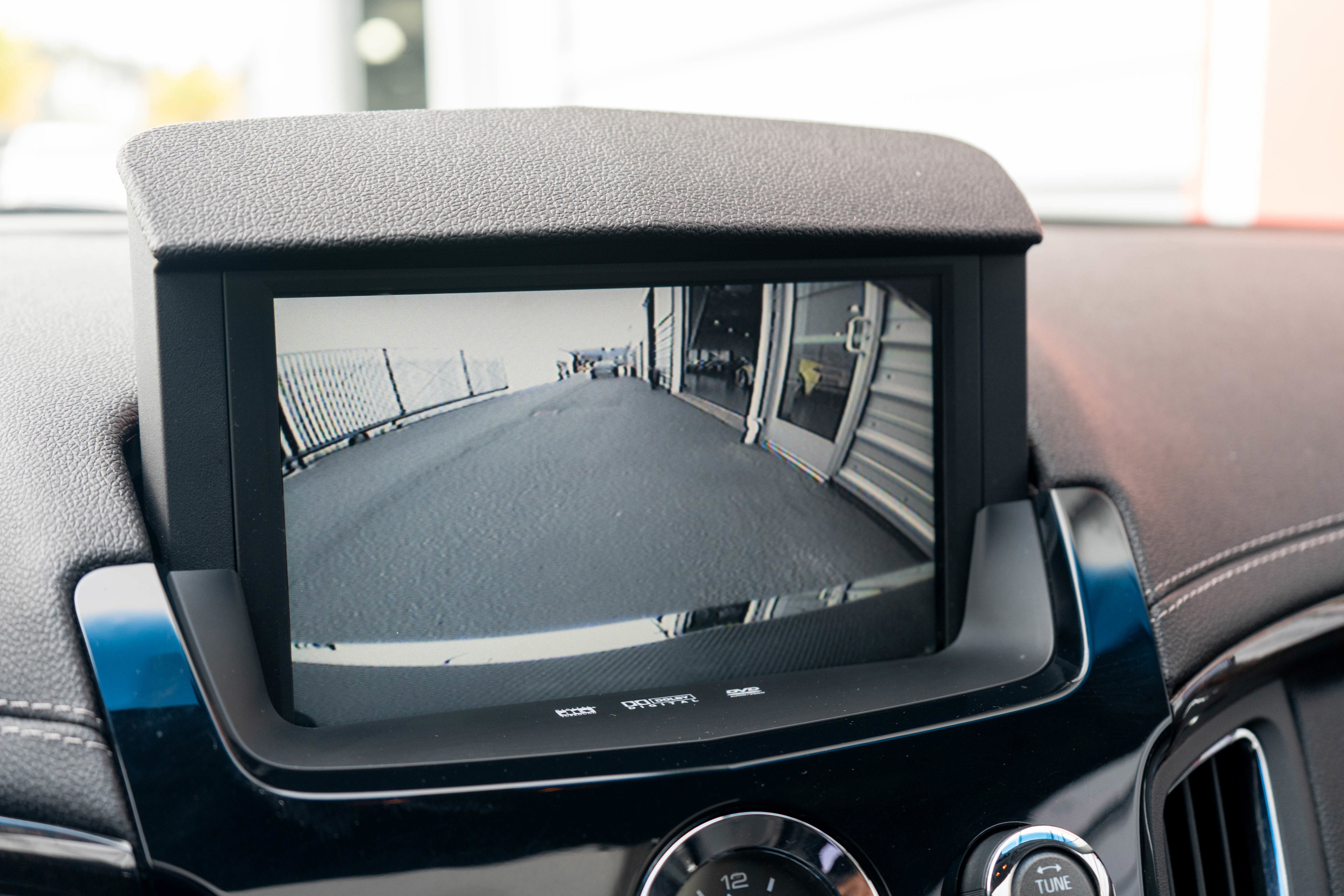 Used 2011 Cadillac CTS V w/ Wood Trim Package image 17