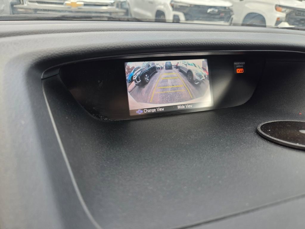 Used 2013 Honda CR-V LX image 33