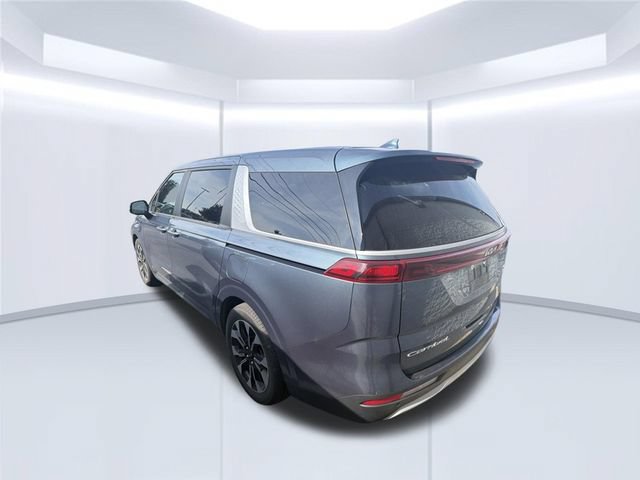 Used 2022 Kia Carnival EX FWD image 6