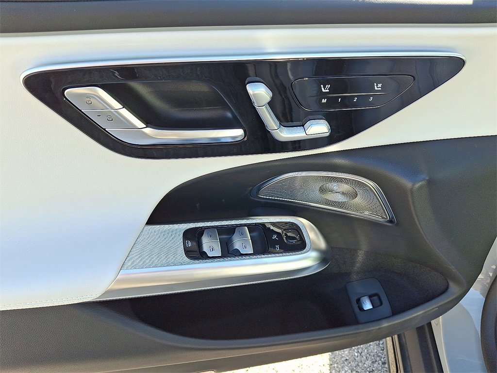 New 2026 Mercedes-Benz E 450 4MATIC All-Terrain Wagon image 12