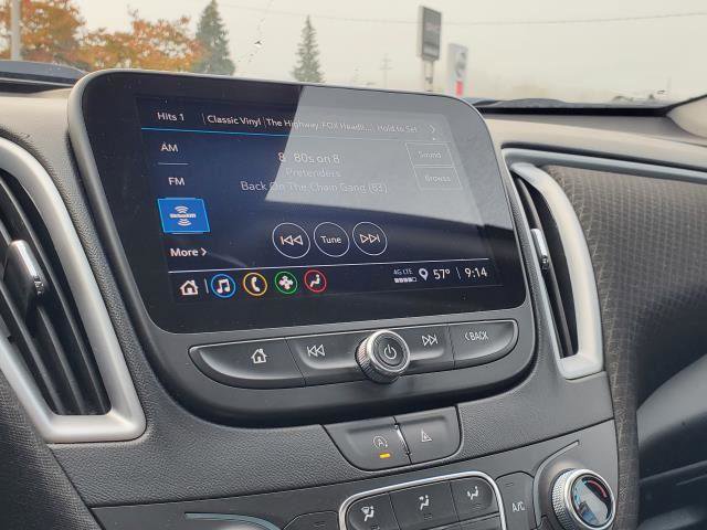 Used 2023 Chevrolet Malibu LT image 18