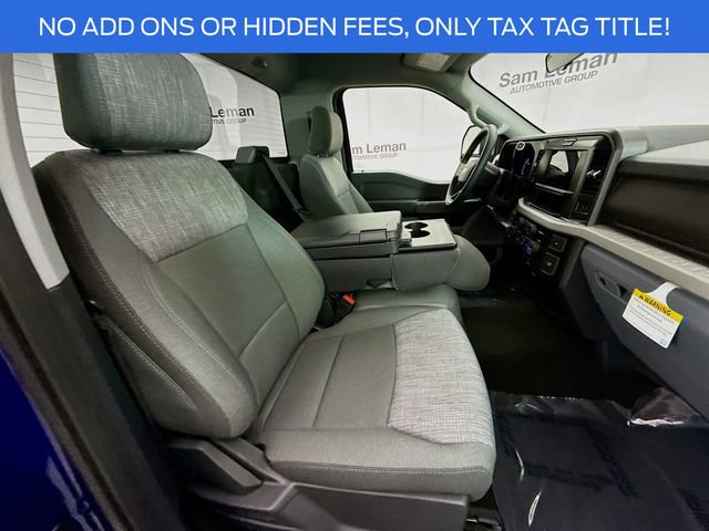 New 2026 Ford F450 XLT w/ FX4 Off-Road Package image 24