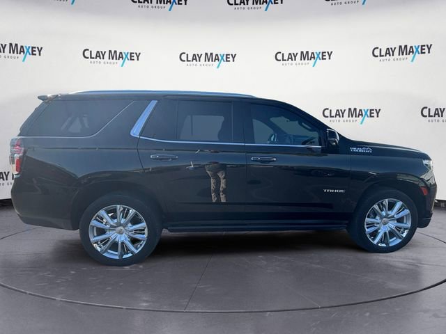 Used 2023 Chevrolet Tahoe High Country w/ Advanced Technology Package image 6