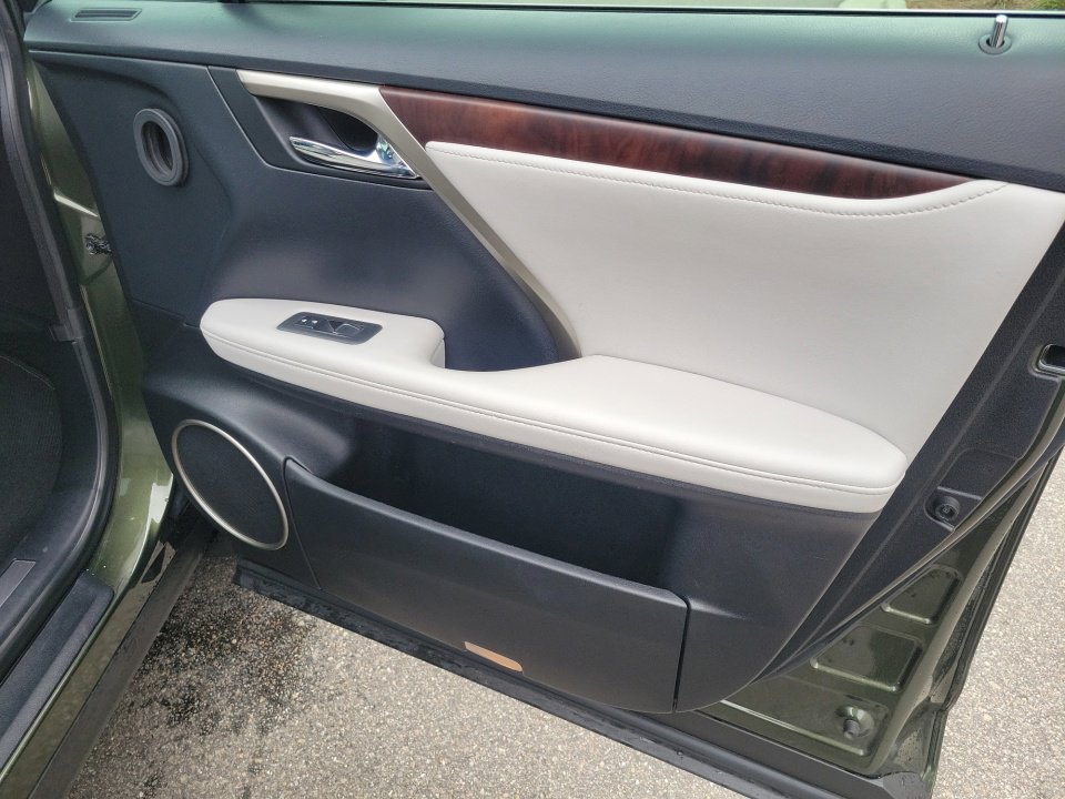 Used 2020 Lexus RX 350 w/ Premium Package image 35