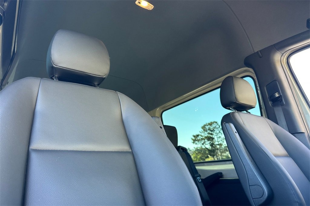 Used 2026 Mercedes-Benz Sprinter 2500 image 18