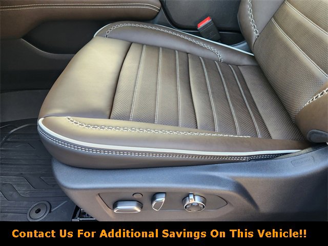 New 2026 GMC Yukon Denali Ultimate image 19