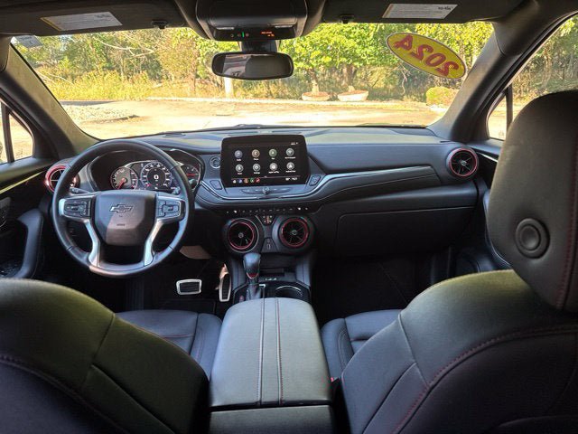 Used 2024 Chevrolet Blazer RS AWD/4WD image 20