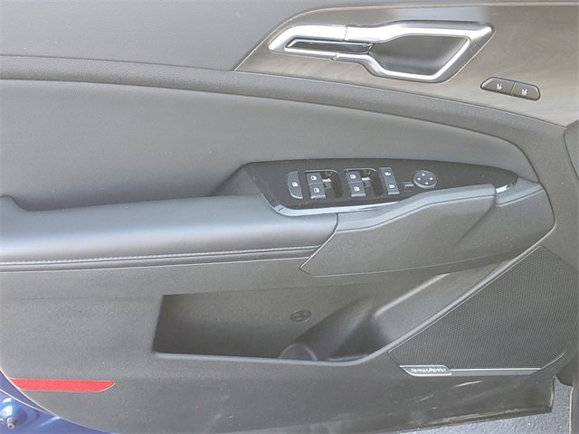 Certified 2023 Kia Sportage X-Pro Prestige image 15